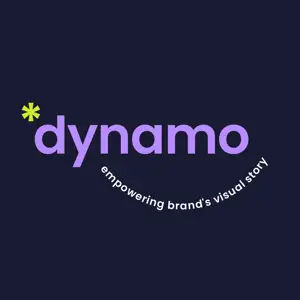 fun colorful modern logotype 