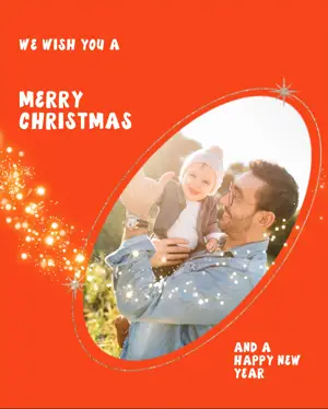 we wish you a merry Christmas 