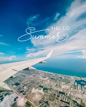 Travel Blogger Photo Mood