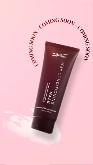 magic mockup beauty cosmetic product instagram story template 