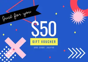 gift card voucher template 