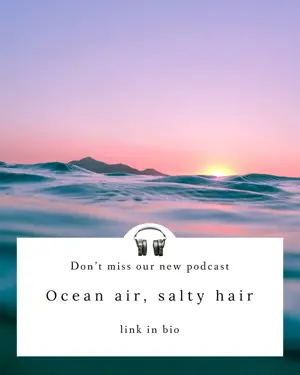 Minimalist Travel Quote Instagram Post