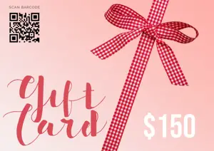 gift card voucher template