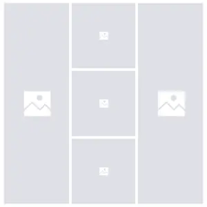 5 Moodboard Photo Collage