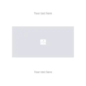 A Computer Screen With A White Background Layouts Template