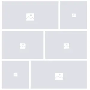 moodboard Photo collage templates 