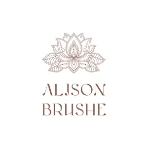 Modern Mandala Logo Template Brand Business