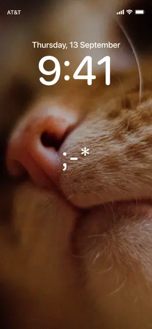 A Close Up Of A Cat'S Face With Its Eyes Closed Wallpapers Template