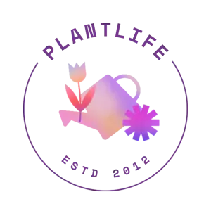 plantlife logo template 