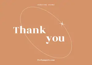 A Thank Card With The Words Thank You Thank You Template