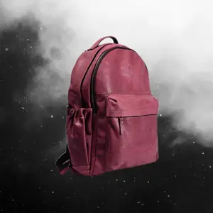 product photo magic bag