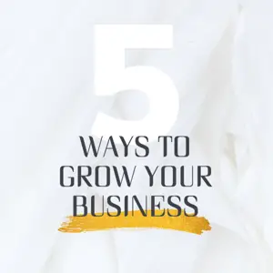 Gold luxury blogger business Instagram post template  