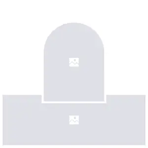An Image Of A Tombstone With A Letter On It Layouts Template