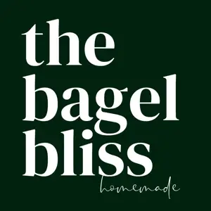 bagel shop Elegant bakery Logo