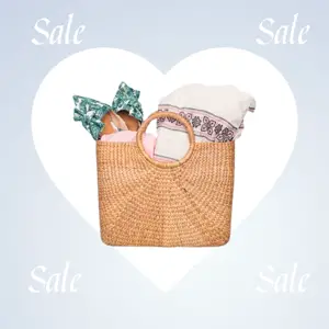 sale magic products basket 