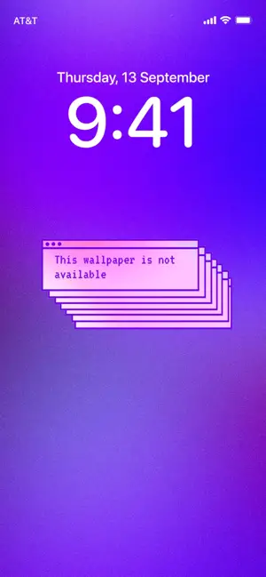 A Picture Of A Purple Background With A Quote On It Wallpapers Template