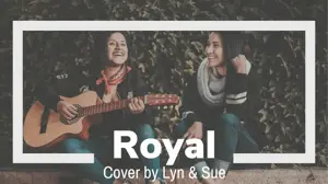 Song Cover Creative Youtube Thumbnail Template