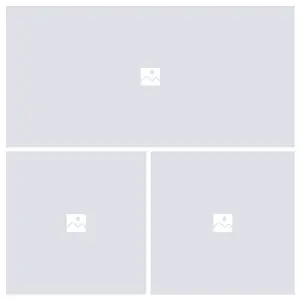 A White Square With A Letter Inside Of It Layouts Template