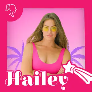 Barbie instagram magic Templar