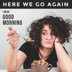 Funny memes instagram post template