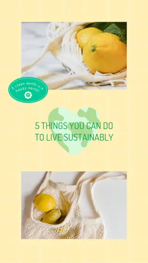 Motivational Ecology Instagram Reels