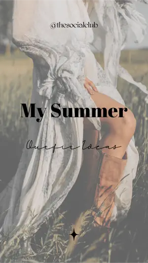 Woman In Wheat Field Instagram Reels