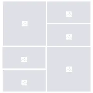 Photo collage templates