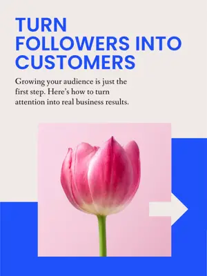 Business marketing Instagram carousel multi pages template
