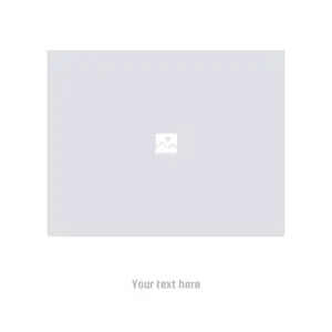 An Image Of A White Square With A White Background Layouts Template