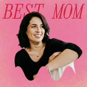 best mom magic profile pic template 