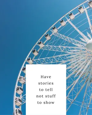 Travel Quote Instagram Post