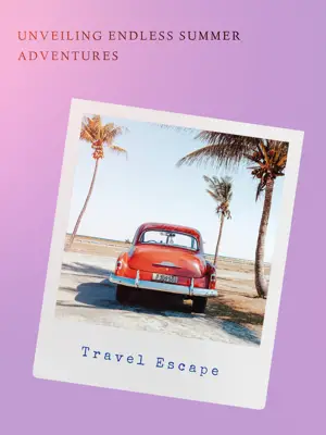 Travel Escape