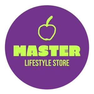 master logo template 