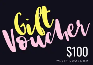 gift card voucher template