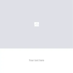 A Cell Phone With A Text Message On The Screen Layouts Template