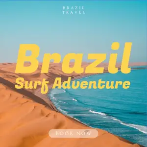  ‏Yellow and Blue Modern Instagram ad Post