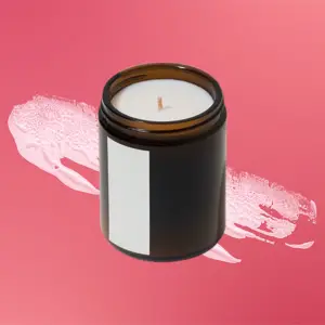 magic product mockup social media template