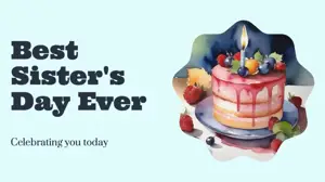 Celebrating you today mystic mermaid template