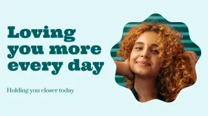 Holding you closer today sea breeze template