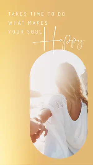 summer instagram story template