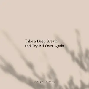 Elegant Instagram Quote Template