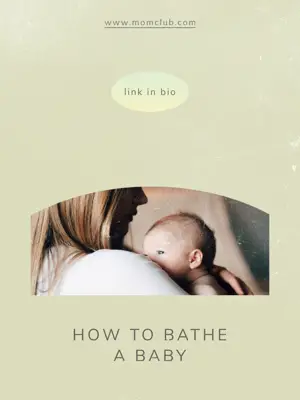 A Woman Holding A Baby In Her Arms Baby Template