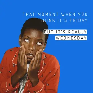 Funny face memes instagram post template
