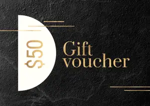 gift card voucher template