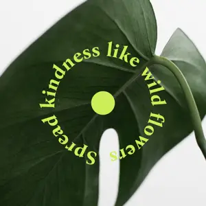 Green Minimalist Content Creator Instagram Post