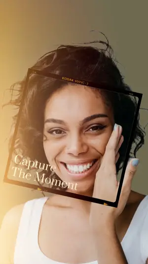 magic mockup instagram story template 