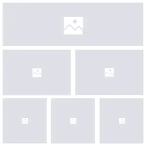 Moodboard Photo Collage