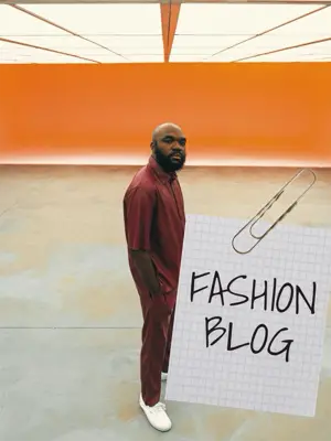 Minimal Aesthetic Fashion‏ Brand