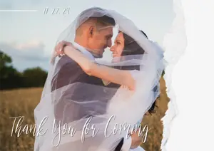 A Group Of Women Hugging Each Other With The Words Thanks Thank You Template