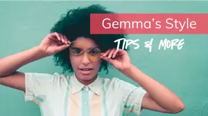 Style Types Creative Tips & More Youtube Thumbnail Template